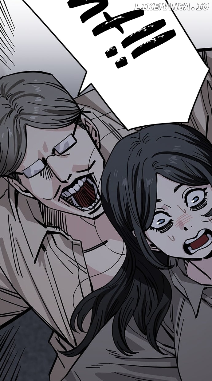 Unemployed Baek-soon Chapter 156 - page 38